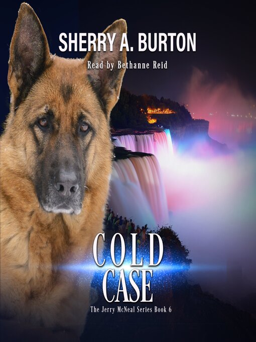 Title details for Cold Case by Sherry A. Burton - Available